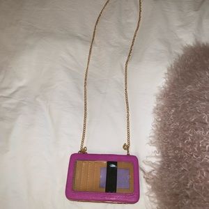 Cross Body Bag